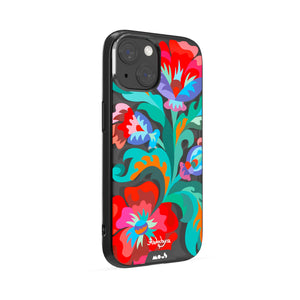 Victoria Radochyna Prosperity Printed Phone Case