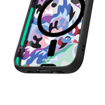 Magsafe-compatible phone cases showcasing beautiful Ukrainian designs by Victoria Radochyna for War Child. | iPhone 15 Pro Max,iPhone 15 Pro,iPhone 14 Pro Max,iPhone 14 Pro