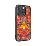 Magsafe-compatible phone cases showcasing beautiful Ukrainian designs by Victoria Radochyna for War Child. | iPhone 15 Pro Max,iPhone 15 Pro,iPhone 14 Pro Max,iPhone 14 Pro