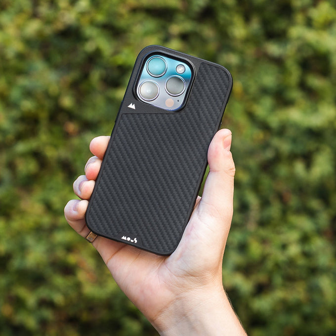 Review: Mous Limitless 3.0 iPhone Case with wrist strap