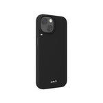 Super Thin Black Minimalist Protective iPhone Apple Case | iPhone 13,iPhone 14,iPhone 15 Plus,iPhone 15