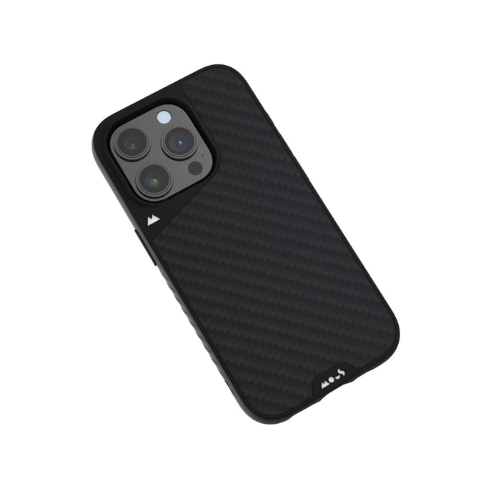Mous cases for Galaxy S22 Ultra and iPhone 13 Pro Max: Extreme AiroShock  impact protection