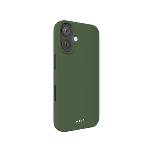 MagSafe® Compatible Forest Green Phone Case - Super Thin