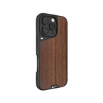 Protective MagSafe wooden iPhone 16 Pro case | iPhone 16 Pro Max,iPhone 16 Pro