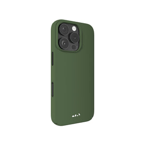 MagSafe® Compatible Forest Green Phone Case - Super Thin 2.0