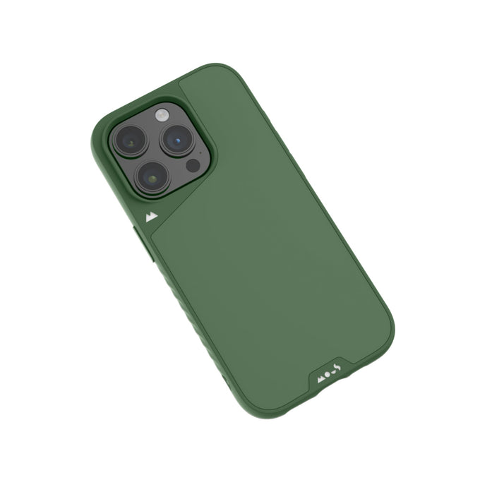 Green Grip iPhone 15 Pro Max Case