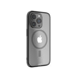 pitaka Coque pour iPhone 15 Pro Max Compatible avec Magsafe Housse
