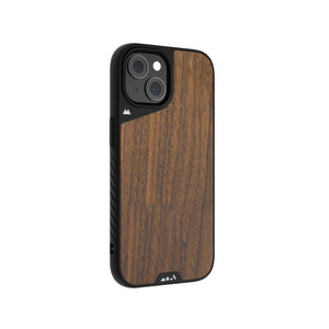 MagSafe® Compatible Walnut Phone Case - Limitless 5.0