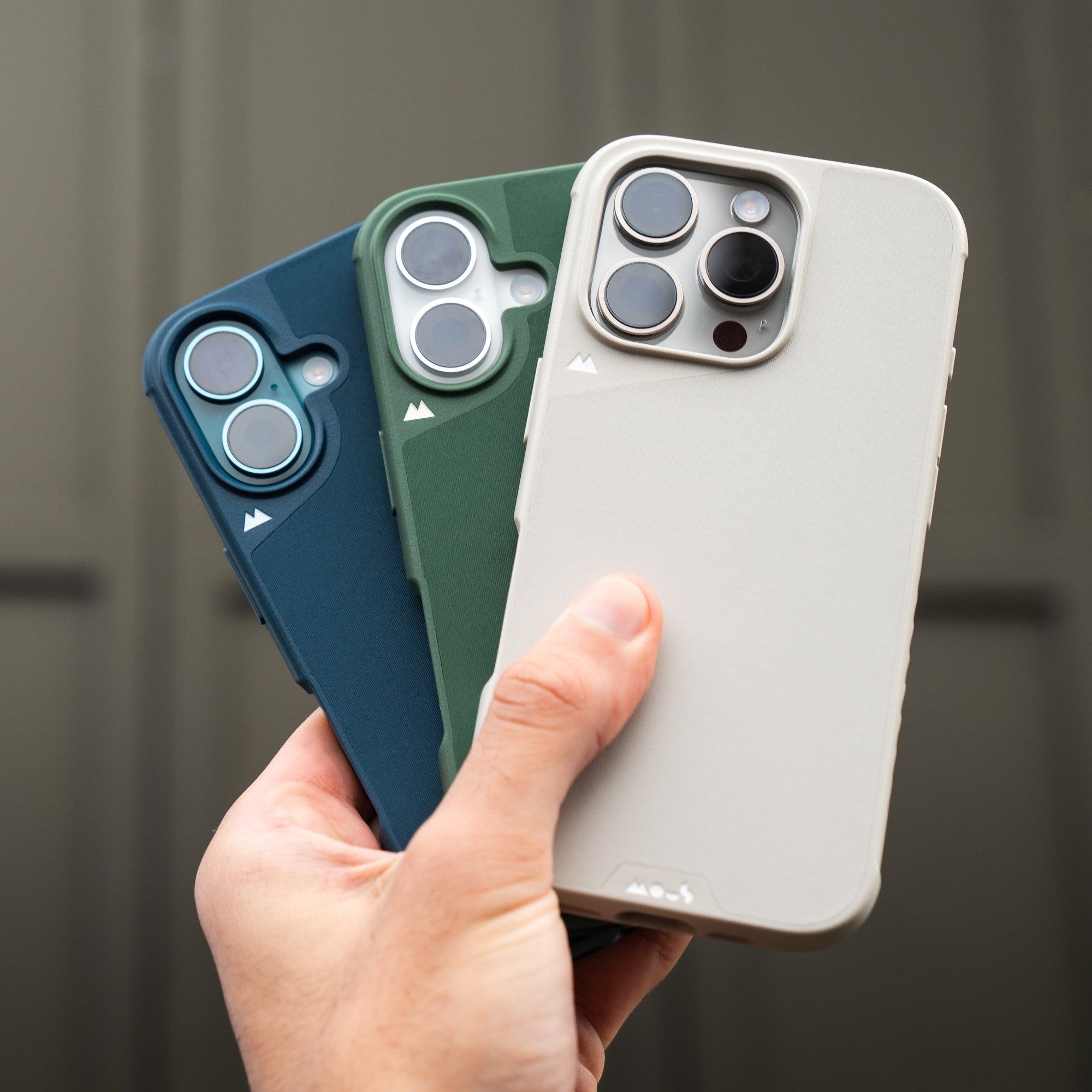 Mous phone cases online