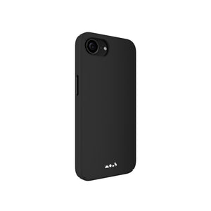 MagSafe® Compatible Black Phone Case - Super Thin 2.0