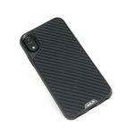 Carbon Fibre Indestructible iPhone XR Case | iPhone XR