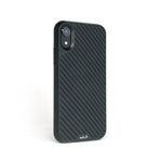 Carbon Fibre Protective iPhone XR Case | iPhone XR