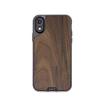 Walnut Unbreakable iPhone XR Case | iPhone XR