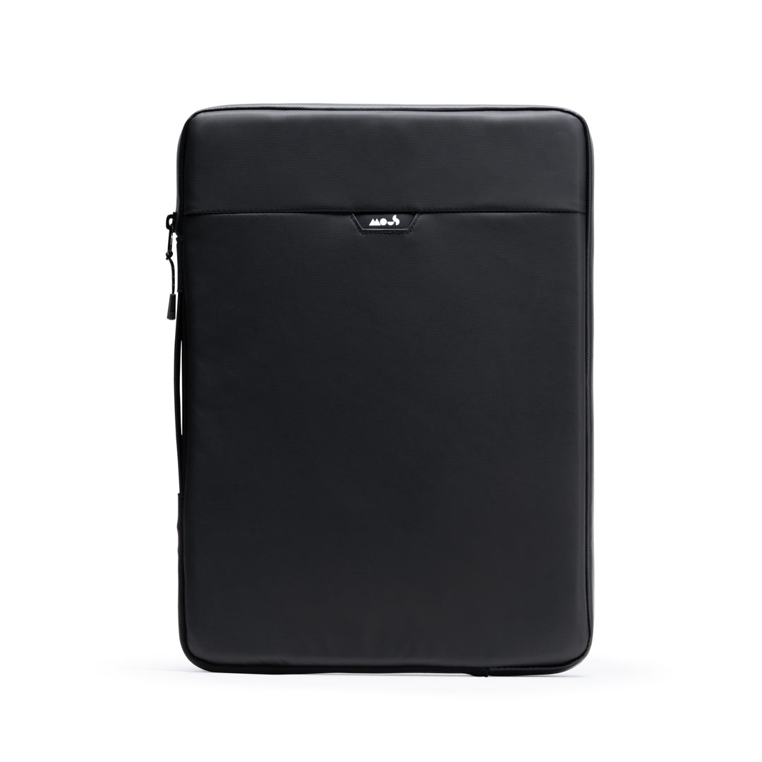 14 inch laptop sleeve with strap best sale