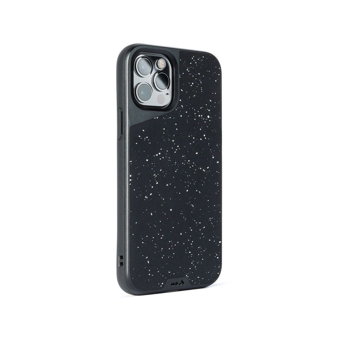  Mous - Protective iPhone 13 Leather Case - Limitless