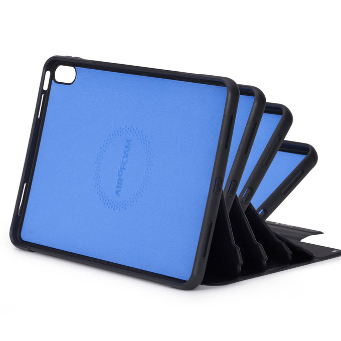 Magnetic Smart Cases for Magsafe Charger Ipad Air 5 2022 Cover for Ipad Air  4 10.9