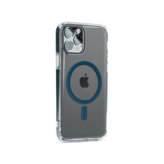 iPhone 12 Series Clear Case with MagSafe