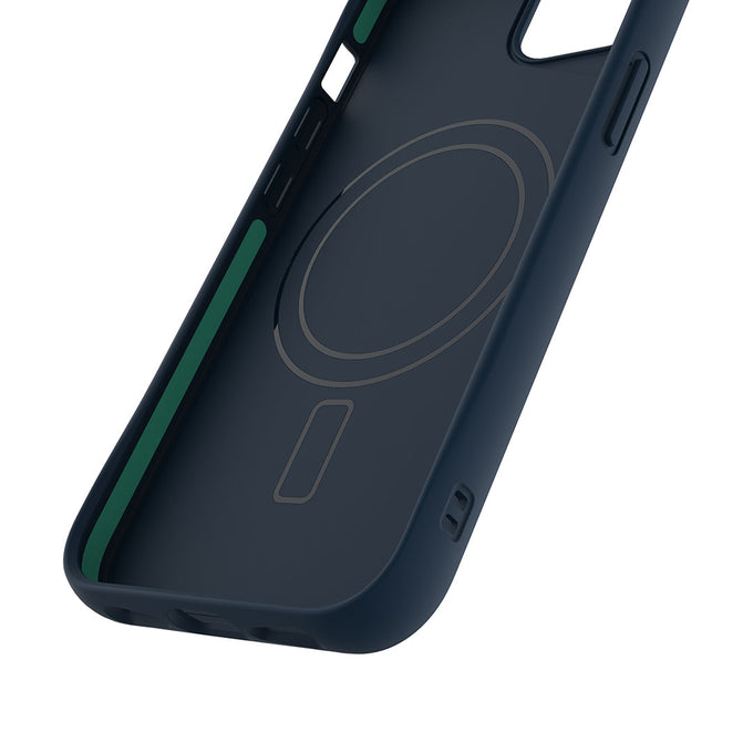 Mous  MagSafe® Compatible Atlantic Blue Phone Case - Limitless 5.0