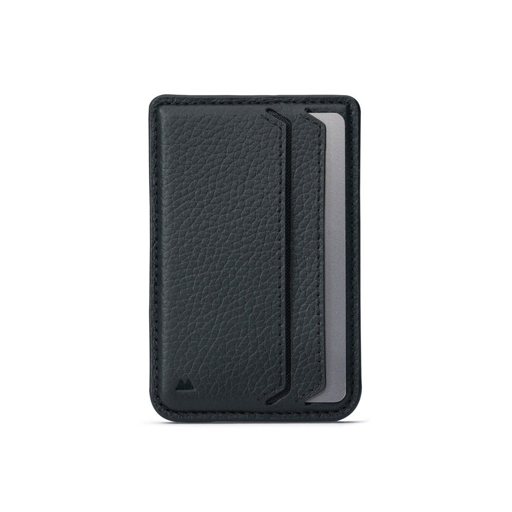 Wonder Wallet - Amazing Slim Genuine Leather Wallet w/RFID Protection, As  Seen On TV - Walmart.com