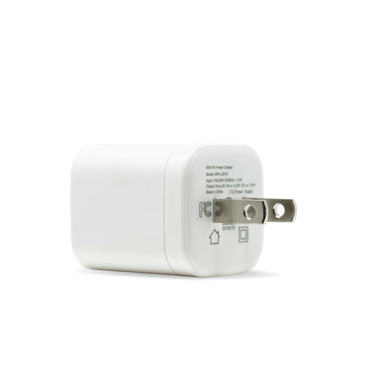 Mous | 20W USB—C Adaptor Power A — Type