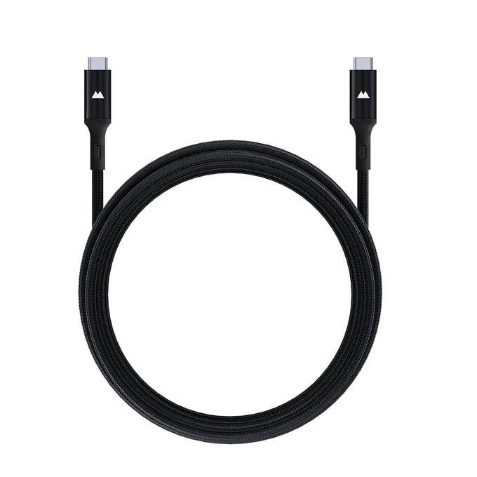 For Apple iPad Air 5 (2022) - High Quality USB-C Data Sync Charger Power  Cable