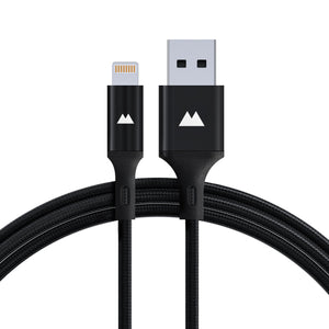 USB A to Lightning Cable