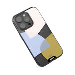 Clear Transparent iPhone Case Jonathan Lawes Qi | iPhone 15 Pro Max,iPhone 15 Pro,iPhone 14 Pro Max,iPhone 14 Pro,iPhone 13 Pro Max,iPhone 13 Pro,iPhone 12 Pro Max,iPhone 12 Pro