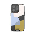 Clear Transparent iPhone Case Jonathan Lawes Qi | iPhone 15 Pro Max,iPhone 15 Pro,iPhone 14 Pro Max,iPhone 14 Pro,iPhone 13 Pro Max,iPhone 13 Pro,iPhone 12 Pro Max,iPhone 12 Pro