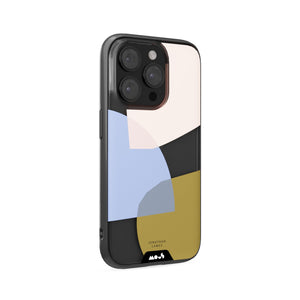 Jonathan Lawes Newton Printed Phone Case