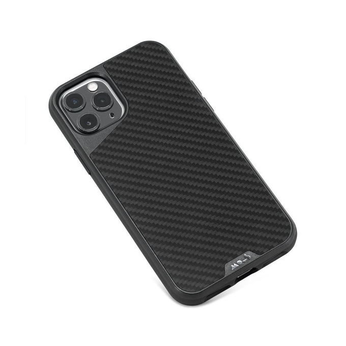 Mous Aramid Fibre Phone Case Limitless 3.0