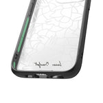 Clear Transparent iPhone Case Lucas Beaufort Qi | iPhone 15 Pro Max,iPhone 15 Pro,iPhone 14 Pro Max,iPhone 14 Pro,iPhone 13 Pro Max,iPhone 13 Pro,iPhone 12 Pro Max,iPhone 12 Pro,iPhone 15 Plus,iPhone 15,iPhone 14 Plus,iPhone 14,iPhone 13,iPhone 13 mini,iPhone 12,iPhone 12 mini