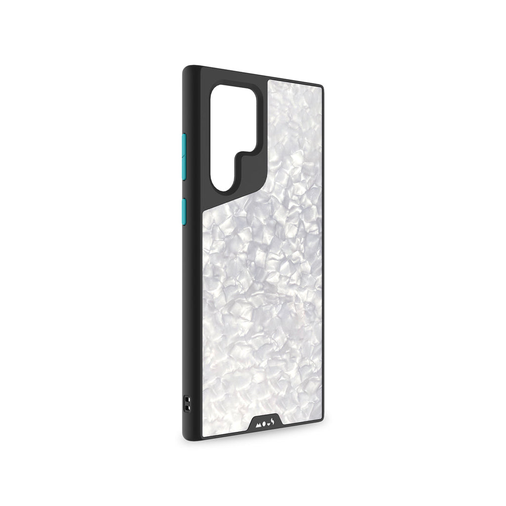 Mous Aramid Fibre Phone Case - Limitless 2.0, Galaxy S10 Plus