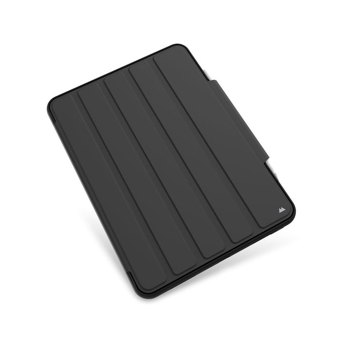 Zugu - Slim Protective Case for Apple iPad Pro 11 Case (1st/2nd/3rd/4th Generation, 2018/2020/2021/2022) - Black