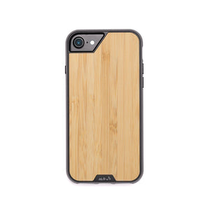 Bamboo Phone Case - Limitless 2.0