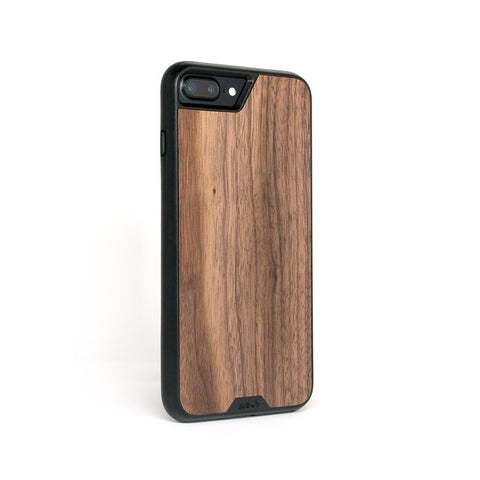Mous  Walnut Phone Case - Limitless 2.0