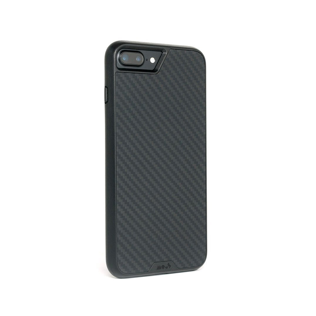 MOUS Real Aramid Carbon Fibre Case For IPhone X REVIEW - MacSources