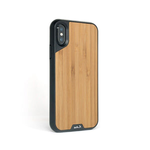 Bamboo Phone Case - Limitless 2.0